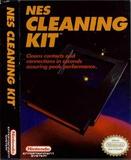 Original Nintendo Cleaning Kit (Nintendo Entertainment System)